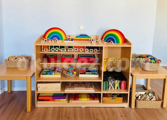 Özel  Maltepe Küçük Dahiler Anaokulu