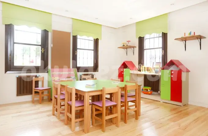 Özel Küçük Güneş Anaokulu ( Petit Soleil )