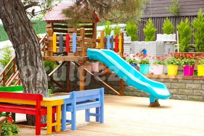 Özel Küçük Güneş Anaokulu ( Petit Soleil )