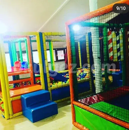 Özel Küçükçekmece Minik Dahiler Anaokulu