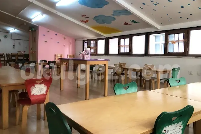 Özel Küçükçekmece Minik Dahiler Anaokulu