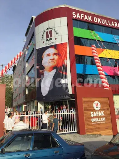 Özel Küçükköy Şafak Okulları Anaokulu