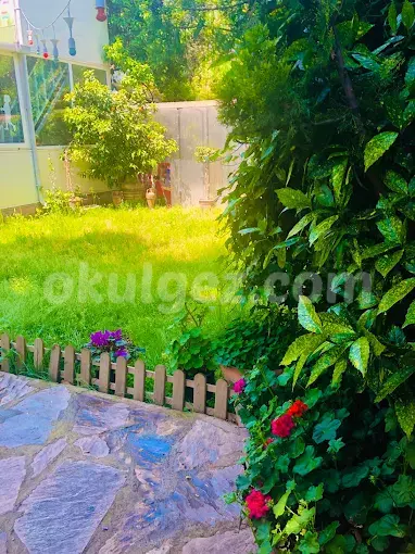 Özel Küçükyalı Elma Ağacı Anaokulu