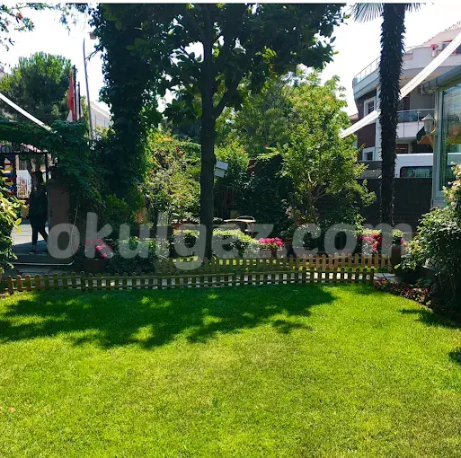 Özel Küçükyalı Elma Ağacı Anaokulu