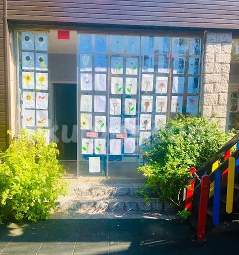 Özel Küçükyalı Elma Ağacı Anaokulu