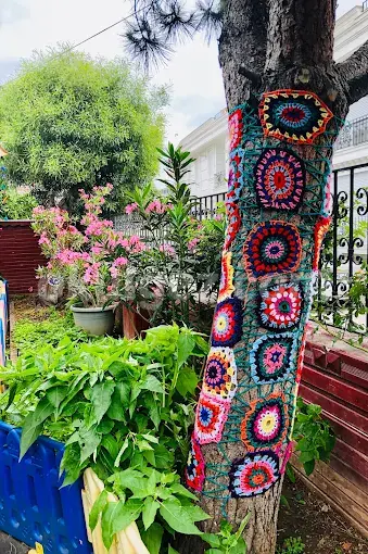 Özel Küçükyalı Elma Ağacı Anaokulu