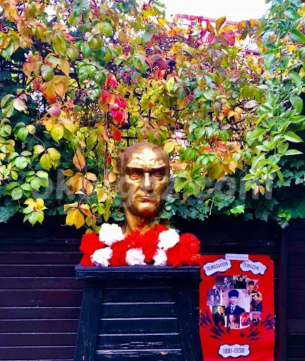 Özel Küçükyalı Elma Ağacı Anaokulu