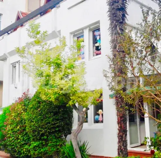 Özel Küçükyalı Elma Ağacı Anaokulu