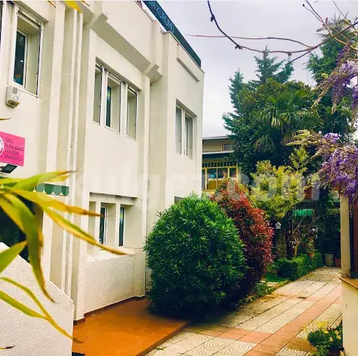 Özel Küçükyalı Elma Ağacı Anaokulu