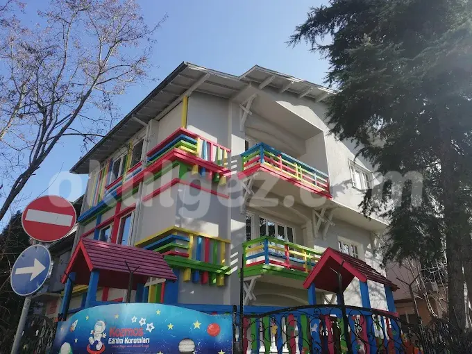 Özel Küçükyalı Kozmos Eğitim Kurumları Anaokulu