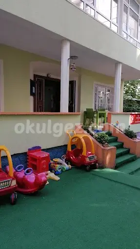 Özel Küçükyalı Renkli Akademi Anaokulu