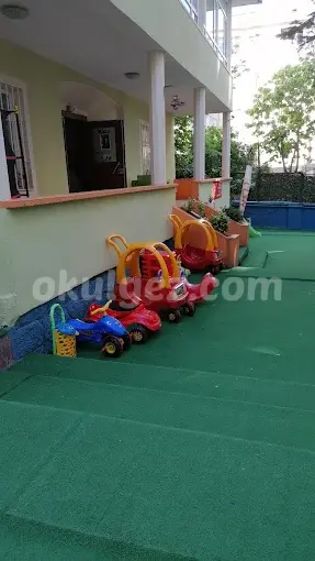 Özel Küçükyalı Renkli Akademi Anaokulu