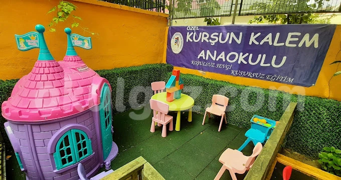 Özel Kurşun Kalem Anaokulu