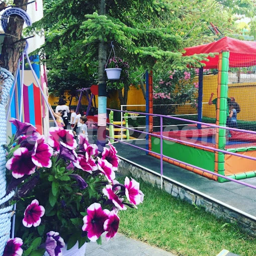 Özel Kurşun Kalem Anaokulu