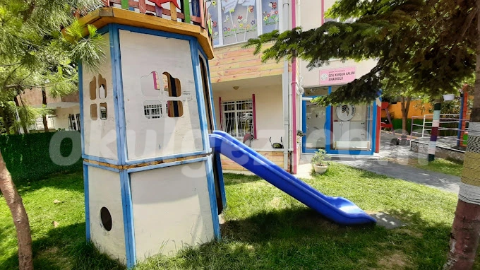 Özel Kurşun Kalem Anaokulu