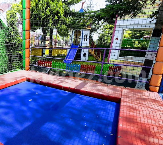 Özel Kurşun Kalem High Scope Anaokulu