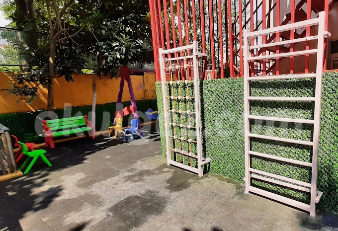 Özel Kurşun Kalem High Scope Anaokulu