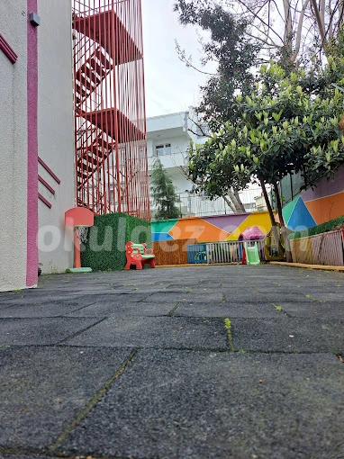 Özel Kurşun Kalem High Scope Anaokulu