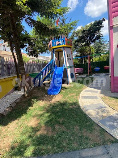 Özel Kurşun Kalem High Scope Anaokulu