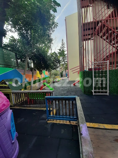 Özel Kurşun Kalem High Scope Anaokulu