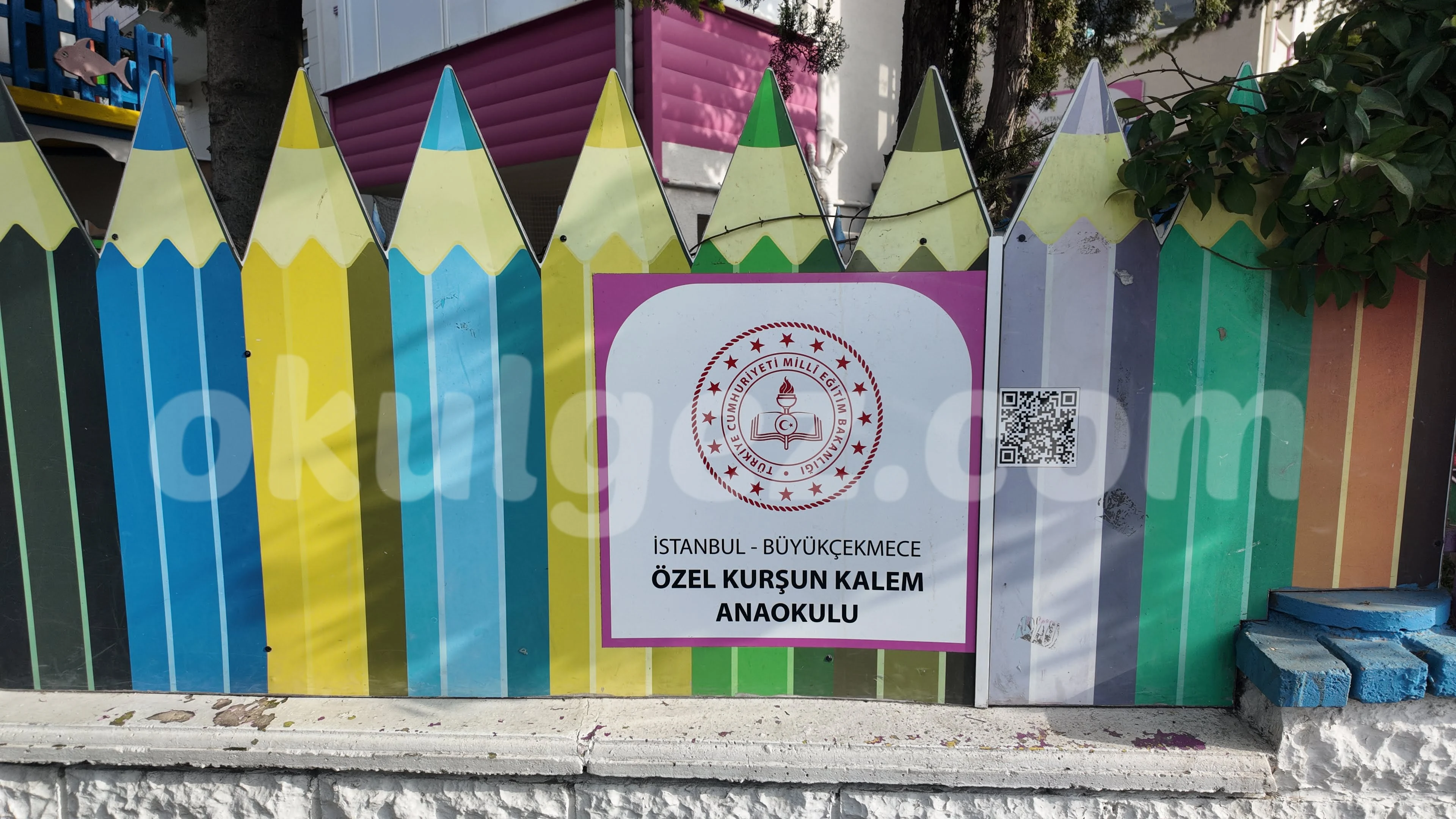 Özel Kurşun Kalem High Scope Anaokulu