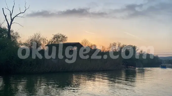 Özel La Fontaine Masal Evi Anaokulu