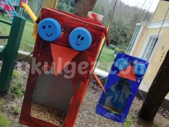 Özel La Fontaine Masal Evi Anaokulu