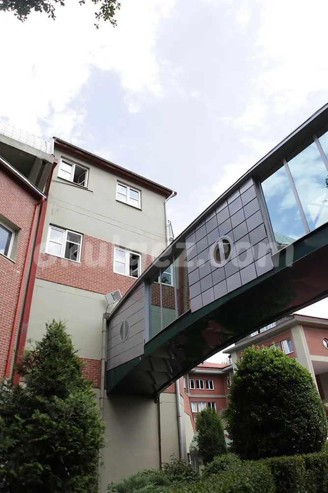 Özel Levent Açı Okulları Anaokulu