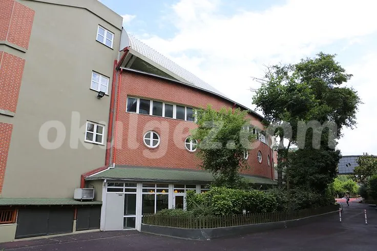 Özel Levent Açı Okulları Anaokulu