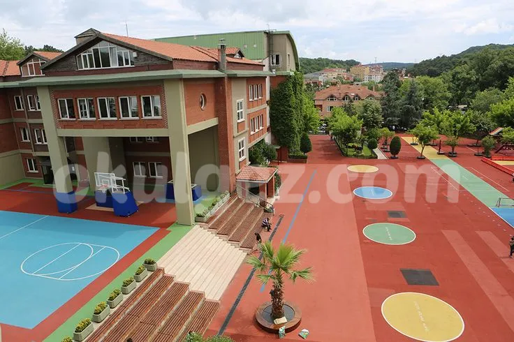 Özel Levent Açı Okulları Anaokulu