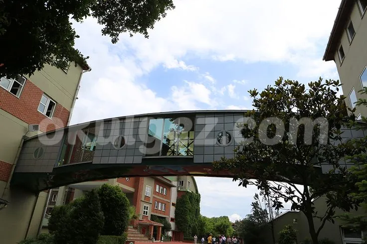 Özel Levent Açı Okulları Anaokulu