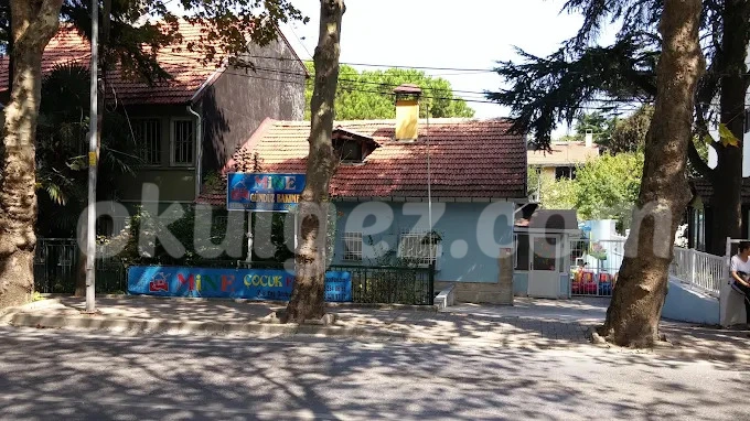 Özel Levent Gercek International Preschool