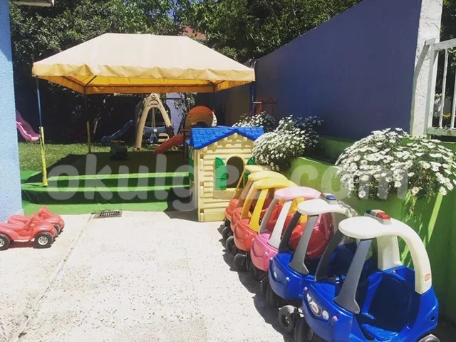 Özel Levent Gercek International Preschool