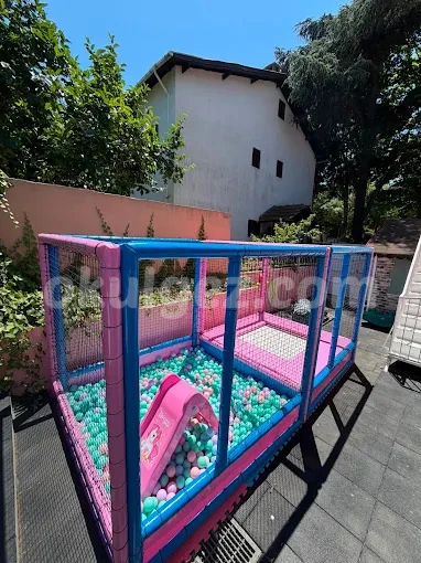 Özel Levent Gercek International Preschool