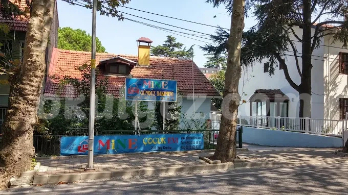 Özel Levent Gercek International Preschool