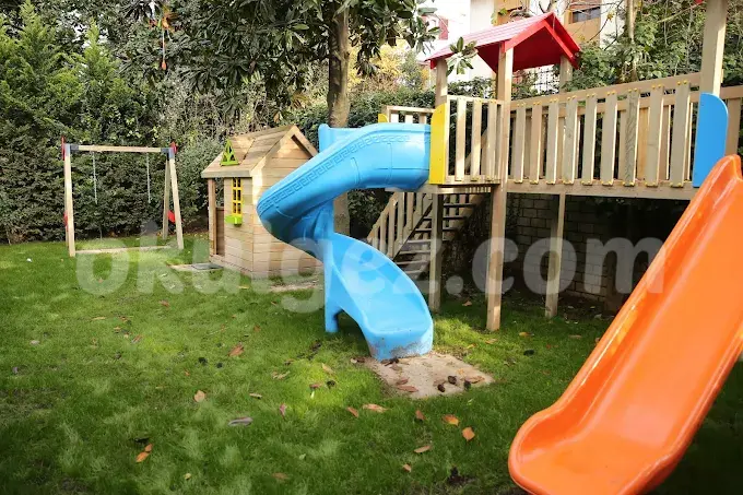 Özel  Levent KEP Anaokulu