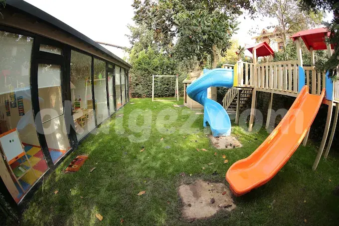 Özel  Levent KEP Anaokulu