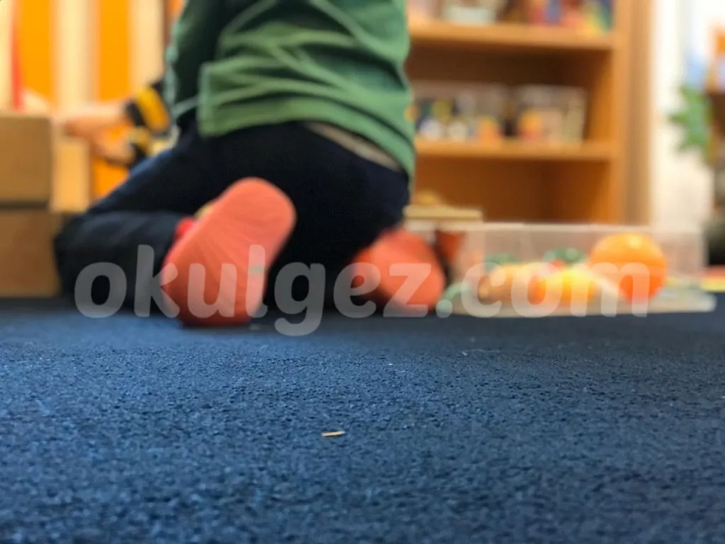 Özel  Levent KEP Anaokulu