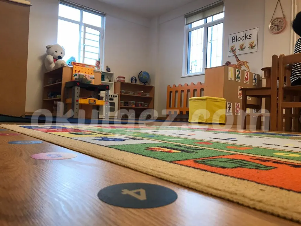 Özel  Levent KEP Anaokulu