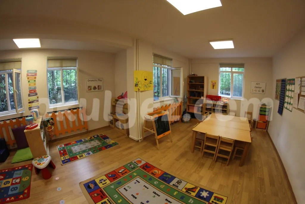 Özel  Levent KEP Anaokulu