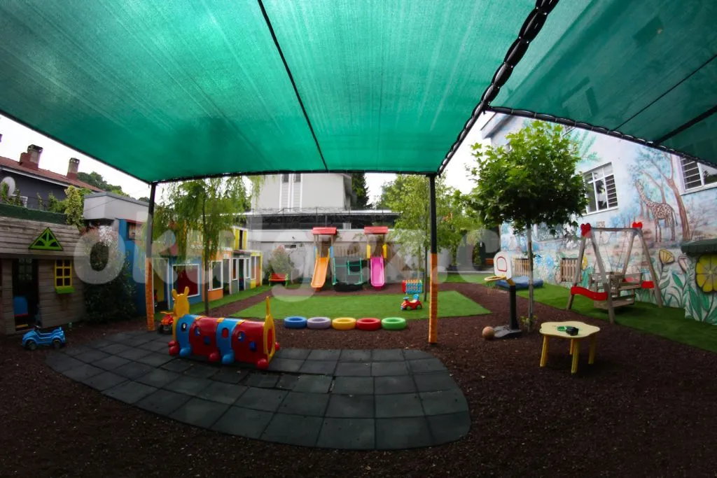 Özel  Levent KEP Anaokulu