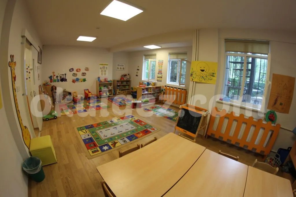 Özel  Levent KEP Anaokulu