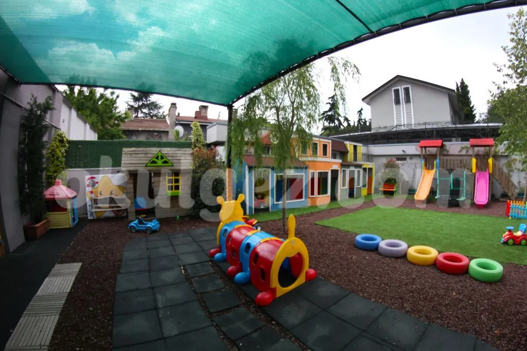 Özel  Levent KEP Anaokulu