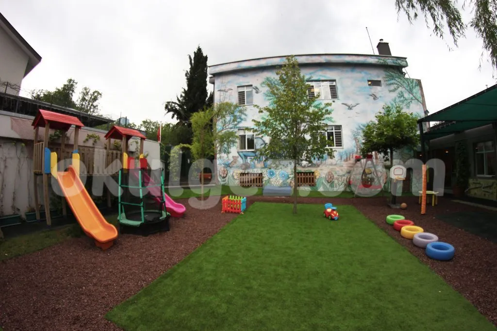 Özel  Levent KEP Anaokulu