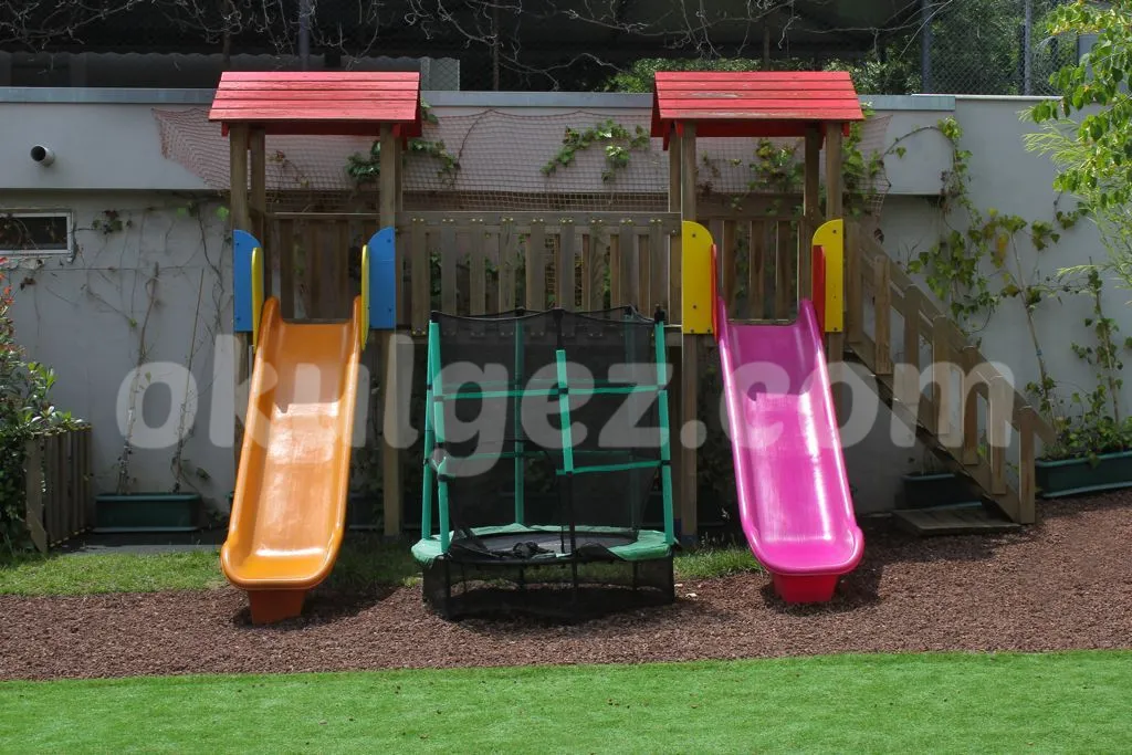 Özel  Levent KEP Anaokulu