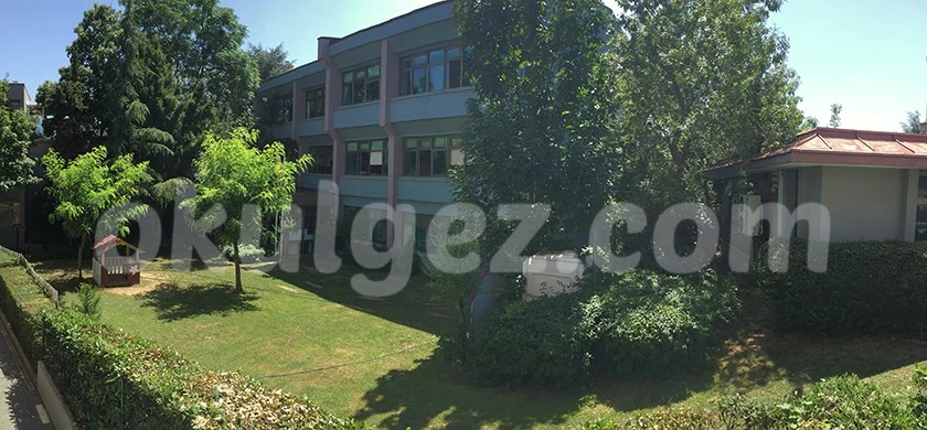 Özel Levent Terakki Vakfı Anaokulu