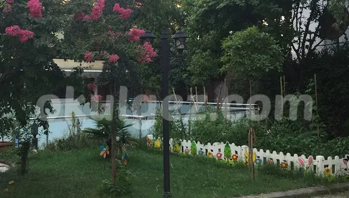 Özel Lider Çocuk Anaokulu