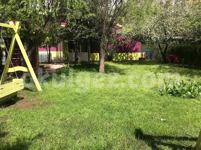 Özel Lider Çocuk Anaokulu