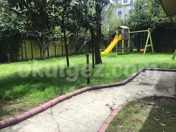 Özel Lider Çocuk Anaokulu