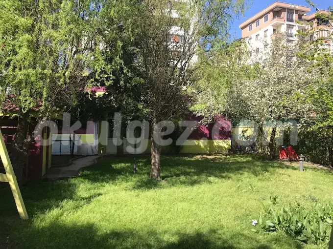 Özel Lider Çocuk Anaokulu